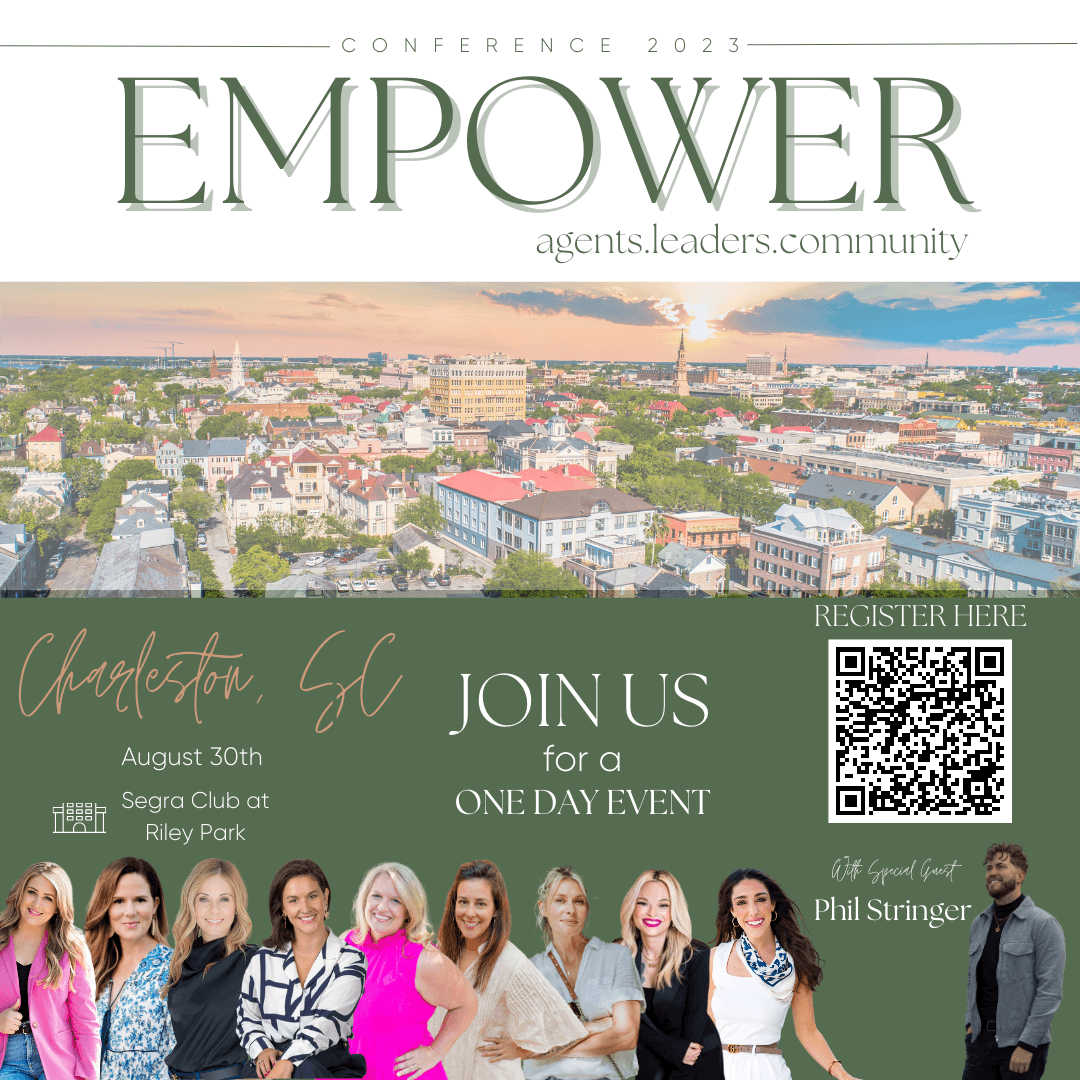 Empowered Conference Series